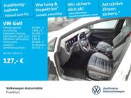 VW Golf, 2.0 TSI VIII GTI Heckleuchten, Jahr 2024 - Frankfurt (Main)