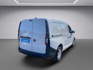 VW Caddy Maxi Cargo 2.0TDI 90KW SG6 - Schwerin