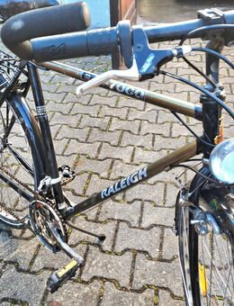 28 Raleigh Herrenrad, fahrrad,rad 77€ - Gräfelfing