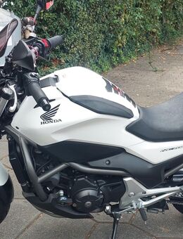 Motorrad zu verkaufen - Wuppertal
