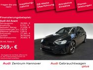 Audi A4, Avant 35 TFSI S line comp ed, Jahr 2023 - Hannover