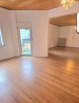 SCHADE IMMOBILIEN - Ansprechende 4-Zimmerwohnung in Schalksmühle zu vermieten! - Schalksmühle