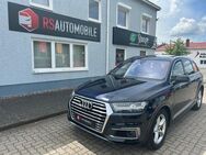 Audi Q7 3.0 TDI e-tron quattro*Matrix*Pano*Voll - Neubrandenburg