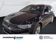 VW Passat Alltrack, 2.0 TDI, Jahr 2022 - Bielefeld