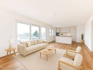 Neubau Erstbezug | Hochwertige 3-Zimmer-Wohnung mit großem Balkon in Lövenich - Köln