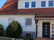 Kleine Dachgeschoss-Wohnung zu vermieten - Osterode (Harz)