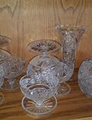 Böhmisches Kristall in 82152