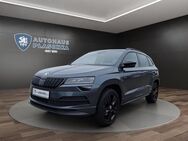 Skoda Karoq, 2.0 TDI Ambition, Jahr 2019 - Winsen (Luhe)