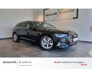 Audi A6, Avant Sport Avant Sport 45 TFSI qu, Jahr 2020 - Hünfeld (Konrad-Zuse-Stadt)