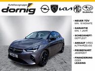 Opel Corsa, F, Jahr 2020 - Plauen