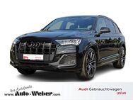 Audi SQ7, SQ7 TFSI quattro, Jahr 2024 - Beckum