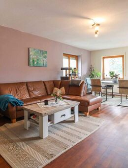 Gestaltungsfreiraum für Ihre Familie: Verwirklichen Sie Ihre Nutzungsideen in idyllischer Lage - Büchenbach