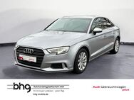 Audi A3, 2.0 TDI Limousine sport EPH, Jahr 2019 - Reutlingen