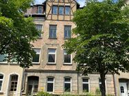 solides 4-Familienhaus, ruhige Lage, großer Garten, mit Denkmal-Genehmigung, nahe EDEKA - Naumburg (Saale)