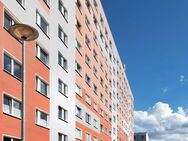 Nur noch einziehen! - Magdeburg