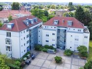Großzügige Maisonette-Wohnung mit Dachterrasse! - Dresden