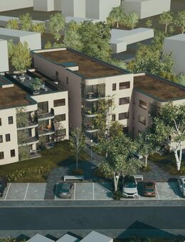 DOMIZIL living + working Heilsbronn - Heilsbronn