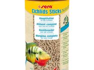 sera Cichlids Sticks Nature - 1000 ml