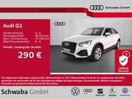 Audi Q2, advanced 35 TDI, Jahr 2024 - Gersthofen