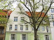 Aufgeteiltes Mehrfamilienhaus in Seenähe/Bestlage, mit Entwicklungs- und Erweiterungspotential! - Berlin