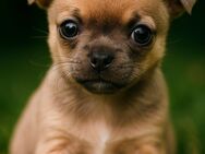 Chihuahua Welpen Hündin - Niederorschel