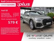 Audi Q5, S line 45 TFSI quattro, Jahr 2023 - Großwallstadt
