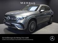 Mercedes GLC 300, e AMG 3d digital, Jahr 2023 - Trier