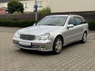 Mercedes-Benz C 180 T Kompressor T-Modell Klimaa SHZ 61.000KM - Mönchengladbach