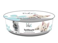 LittyCat Katzenstreu Entsorgungssystem Sparpaket: 3 x Nachfüllkassette (OHNE Entsorgungssystem)