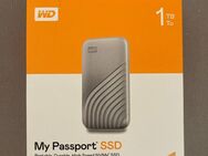 Western Digital My Passport SSD 1TB - Mittenwald