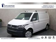 VW Transporter 2.0 TDI BMT Kasten AHK NAVI TEL - Wardenburg