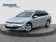 VW Golf Variant, 2.0 TDI Golf VIII, Jahr 2021 - Celle