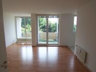 Marko Winter Immobilien - gemütliche 1-Zimmer-Wohnung im EG eines Mehrfamilienhauses - Mosbach
