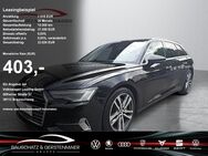Audi A6, Avant 50 TDI quat sport, Jahr 2020 - Sigmaringen
