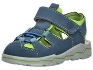 Pepino Pepino Halbschuhe Lederimitat/Textil Lauflernschuh