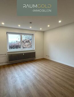 Moderne 2 Zi. ETW mit Garten in guter Lage von Rheinfelden-Karsau - Rheinfelden (Baden)