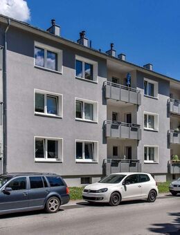 Ansprechende Wohnung in beliebter Lage - Wermelskirchen