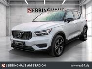 Volvo XC40, R Design digitales HarmanKardon, Jahr 2021 - Dortmund