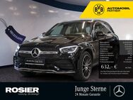 Mercedes GLC 300, , Jahr 2019 - Arnsberg