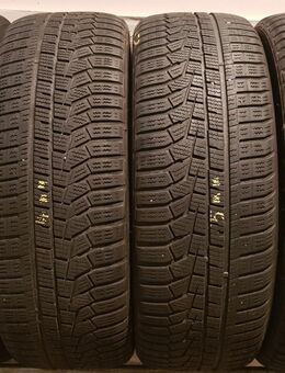 4x 205 55R17 91H Hankook Winterreifen - Dettingen (Teck)