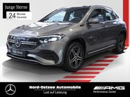 Mercedes EQA, 250 AMG, Jahr 2021 - Reinbek