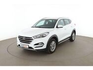 Hyundai Tucson 1.6 Classic blue 2WD - Berlin