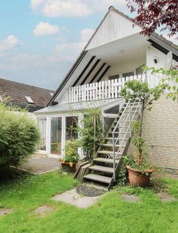 Einmaliger Preis- Verwandeln Sie dieses Haus in ein echtes Zuhause! - Jade