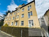 Mehrfamilienhaus mit Entwicklungspotenzial - Attraktive Kapitalanlage in Gera - Gera