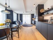 Ihr Serviced Luxury Apartment im LORNSEN am Strand - Sylt