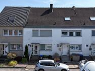 Gepflegtes Reihenhaus mit Garten und Garage - Ihr neues Zuhause in Lippstadt - Lippstadt