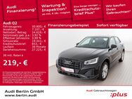 Audi Q2, Advanced 30 TDI, Jahr 2023 - Berlin