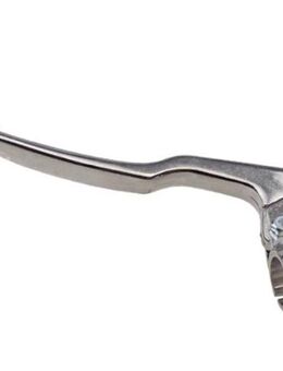 Suzuki TS 50 X Kupplungshebel komplett incl. Halter KKR Mokick 50 ccm - Eschershausen