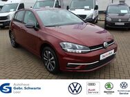 VW Golf, 1.5 TSI VII IQ DRIVE, Jahr 2019 - Leer (Ostfriesland)