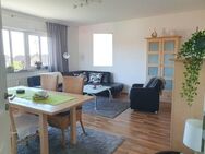 Schöne, helle Wohnung (4ZKB, Gäste-WC, Abstellr.) mit Balkon+Garage! Ruhig, mit Top-Verkehrsanbindg. - Maxhütte-Haidhof